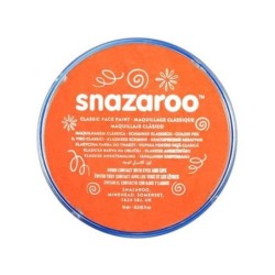 Snazaroo18mloranje
