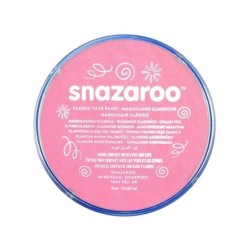 Snazaroo18mllichtroze pale pink