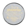 Snazaroo18mlmetaliczilver