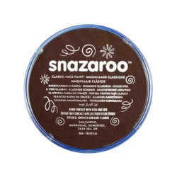 Snazaroo18mldonkerbruin