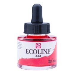 Ecoline 30 ml Scharlaken