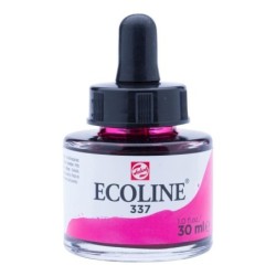Ecoline 30 ml Fuchsia