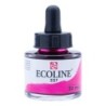 Ecoline 30 ml Fuchsia