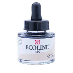 Ecoline 30 ml Beige 420
