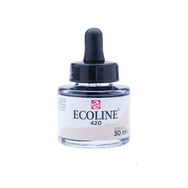 Ecoline 30 ml Beige 420