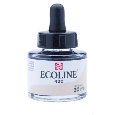 Ecoline 30 ml Beige 420