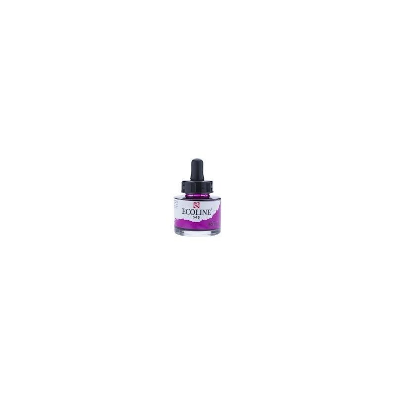 Ecoline 30 ml Roodviolet