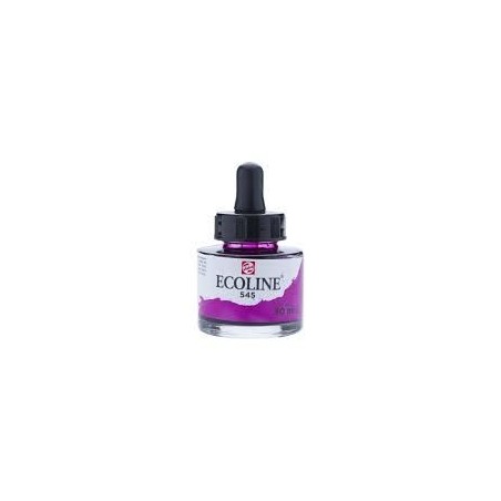 Ecoline 30 ml Roodviolet