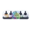 Ecoline Vloeibare Waterverf Set Primair 5 x 30 ml