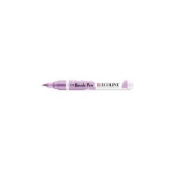 Ecoline Brushpen Pastelviolet