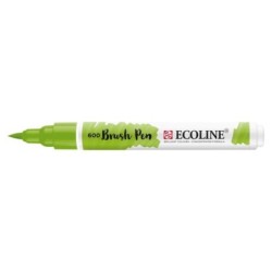 Ecoline Brushpen Groen