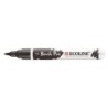 Ecoline Brushpen Warmgrijs