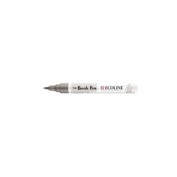 Ecoline Brushpen Warmgrijs licht