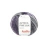 AZTECA FINE LUX 416 paars-groen 100 gr