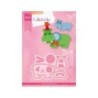 MD Collectable Eline's happy hippo COL1450
