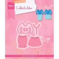 MD Collectable Lady's suit COL1453