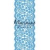 Creatable Lace border (L)  LR0507