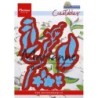 Creatable Petra's apple blossom LR0512