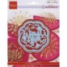 MD Creatable Anja's Warme Winter Wensen (NL)