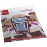 Marianne D Creatable Koffie voor onderweg LR0714 4