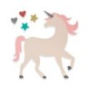 Sizzix Bigz Die - Unicorn 662503