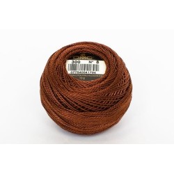 CotonPerl8Abricoosdonkerste300