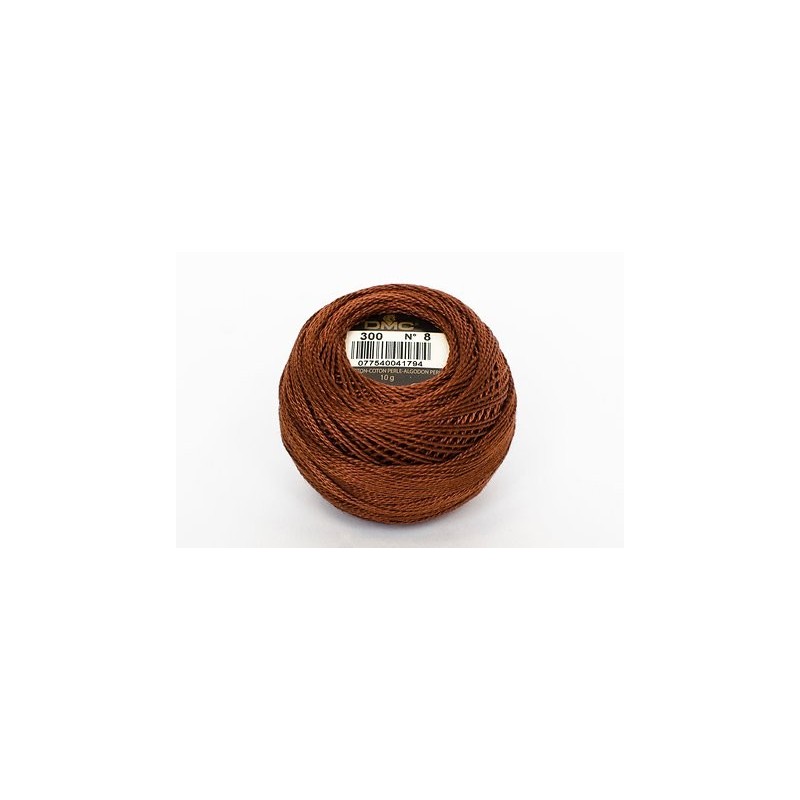 CotonPerl8Abricoosdonkerste300