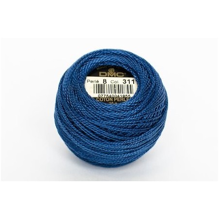 CotonPerl8Porcelein,middel311