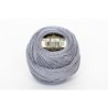 CotonPerl8Grijs,middel318