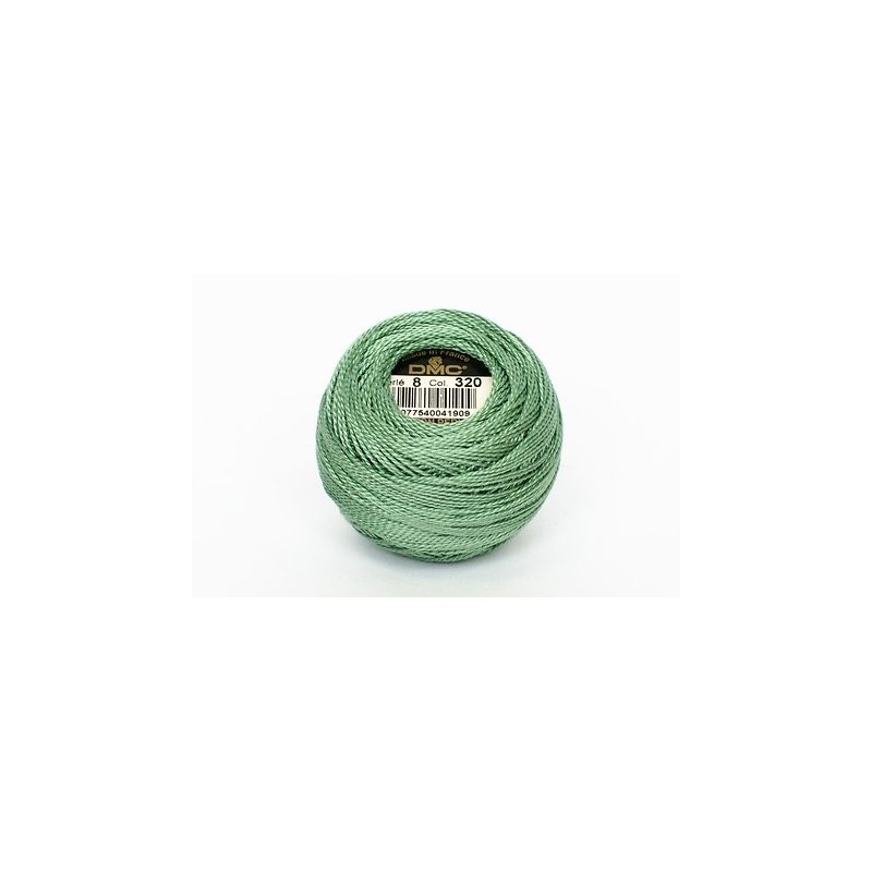 CotonPerl8Dennegroen,licht320