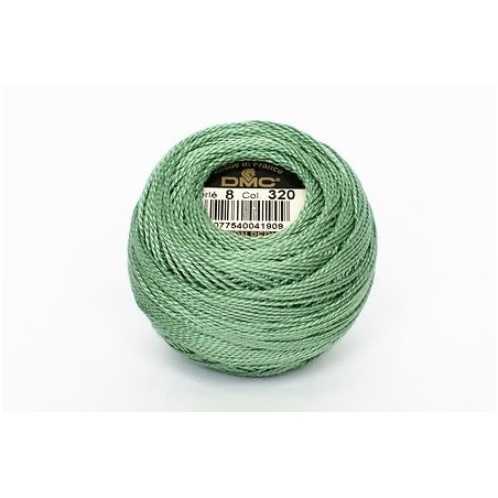 CotonPerl8Dennegroen,licht320