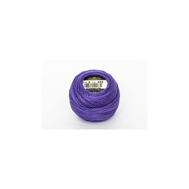 CotonPerl8Paars333