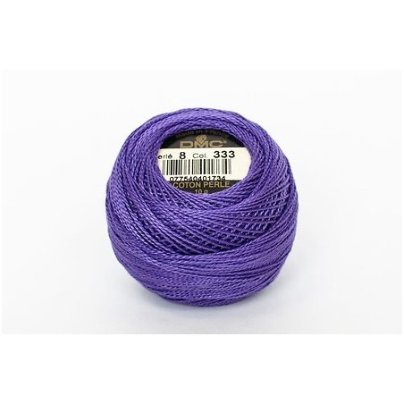 CotonPerl8Paars333