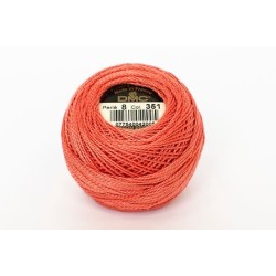 CotonPerl8Geraniumroodlicht351