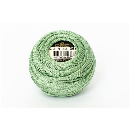 CotonPerl8Dennegr,lichtste368