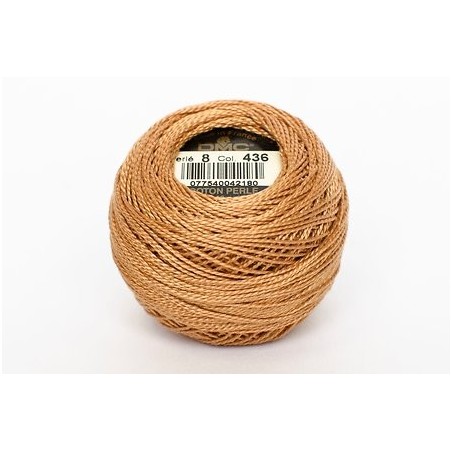 CotonPerl8Kaneelbruin436