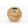CotonPerl8Kaneelbruin,licht437
