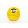 CotonPerl8Kanariegeeldonker444