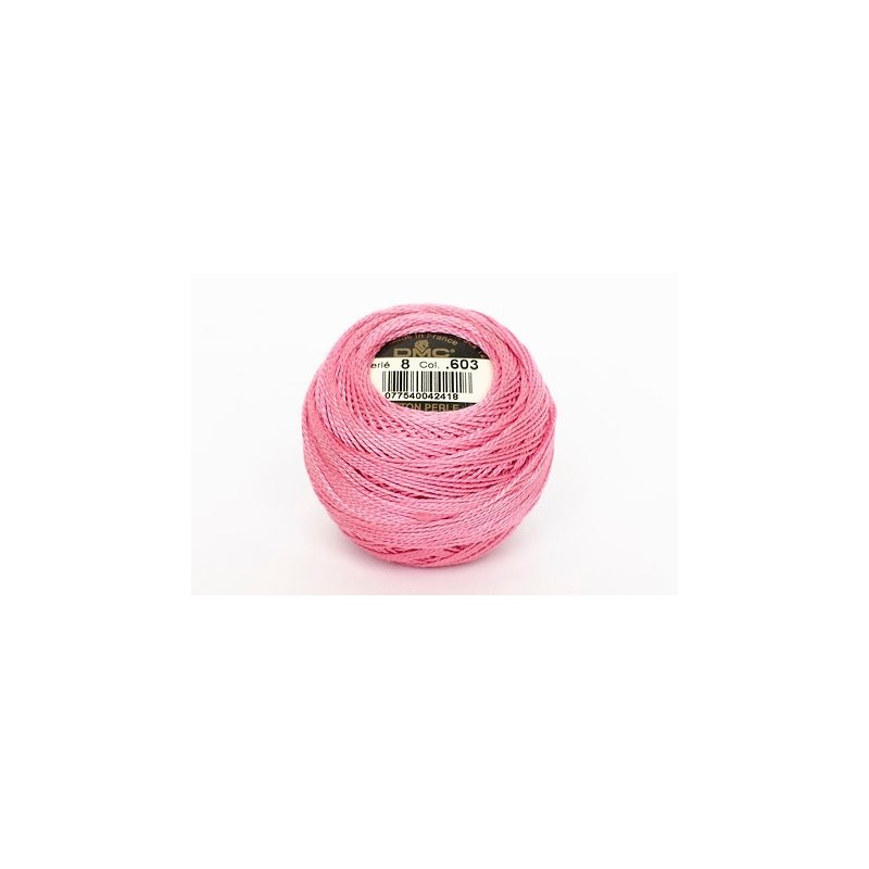 CotonPerl8Erikarood,licht603