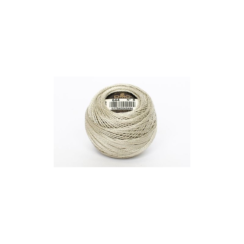 CotonPerl8Beige644