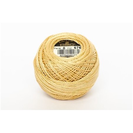 CotonPerl8Maisgeel,donker676