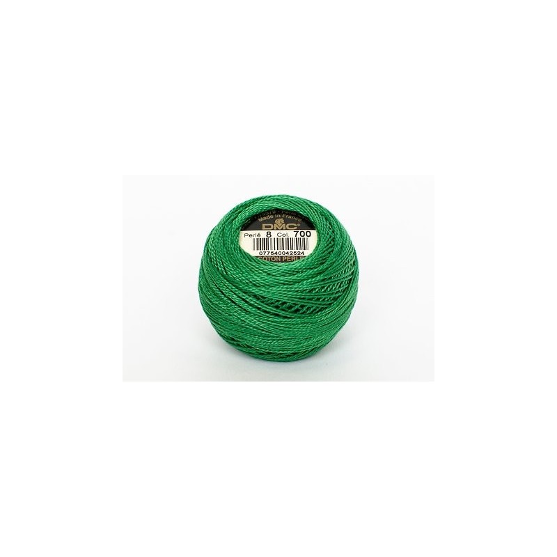 CotonPerl8Smaragdgroen700