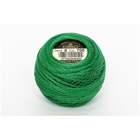 CotonPerl8Smaragdgroen700