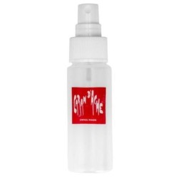 Spray pump plastic 50 ml