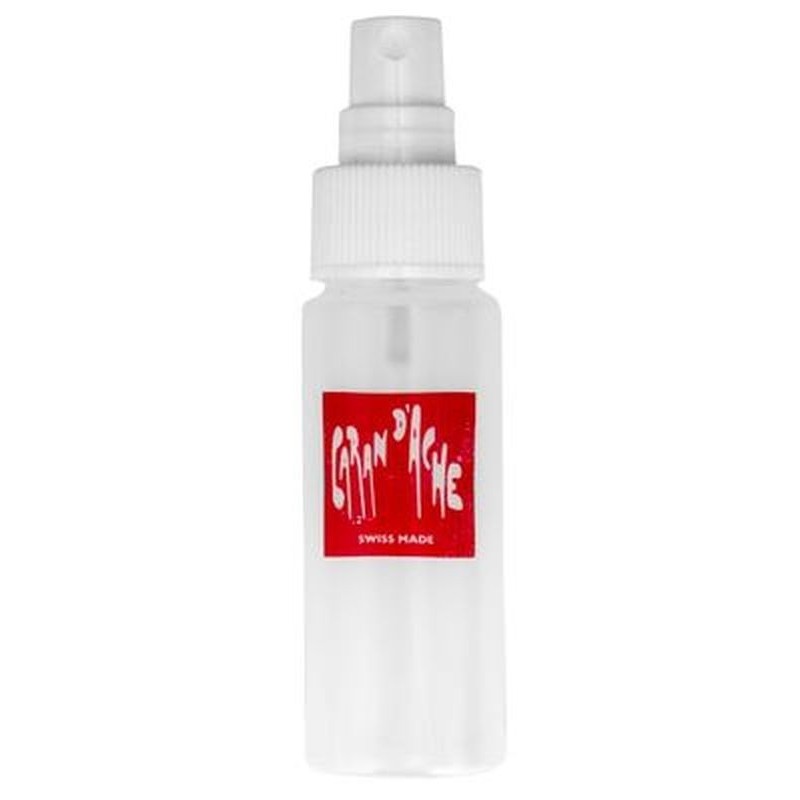 Spray pump plastic 50 ml