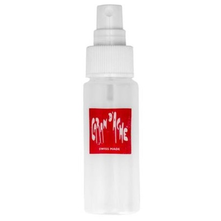 Spray pump plastic 50 ml