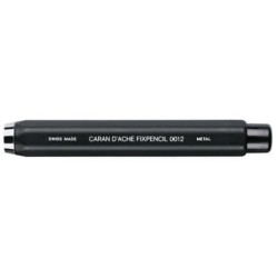 Chalk holder black 9mm