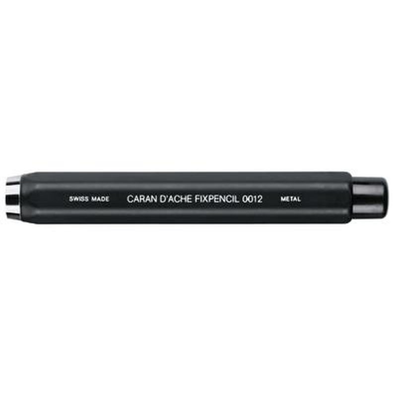 Chalk holder black 9mm