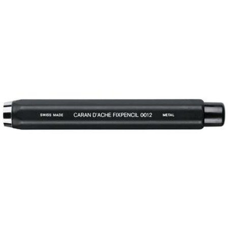 Chalk holder black 9mm