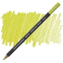 MUSEUM AQUARELLE Potlood  OLIVE YELLOW-FSC